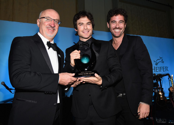 Ian Somerhalder pic #729025