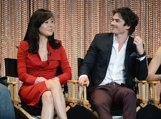 Ian Somerhalder pic #683396
