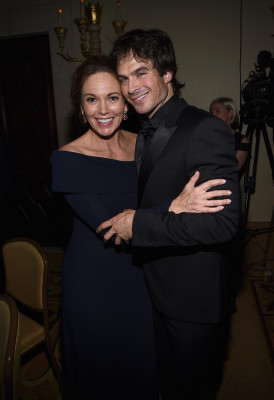 Ian Somerhalder pic #729032