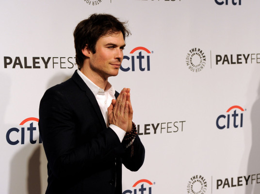 Ian Somerhalder pic #682433