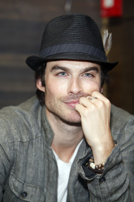 Ian Sommerhalder pic #486218