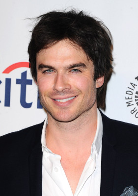 Ian Somerhalder pic #682434