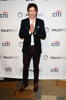 Ian Somerhalder pic #682545