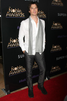 Ian Somerhalder pic #763145