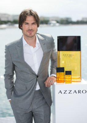 Ian Somerhalder pic #776256
