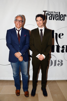 Ian Somerhalder pic #689294
