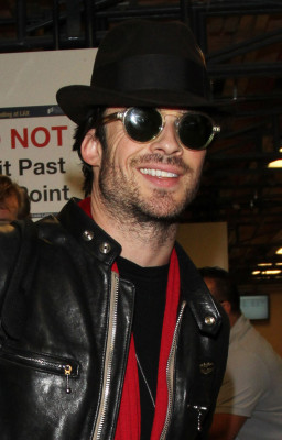 Ian Somerhalder pic #689190