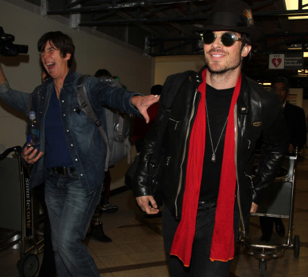 Ian Somerhalder pic #689156