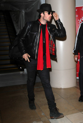 Ian Somerhalder pic #689278
