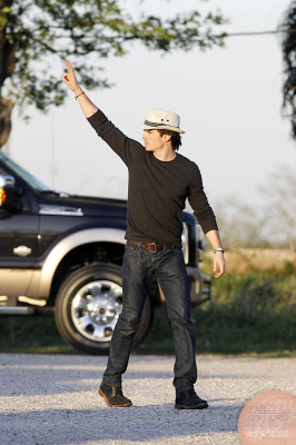 Ian Somerhalder pic #689298