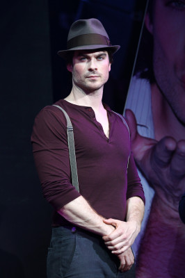 Ian Somerhalder pic #689288