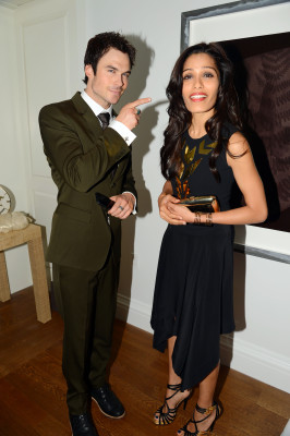 Ian Somerhalder pic #689184
