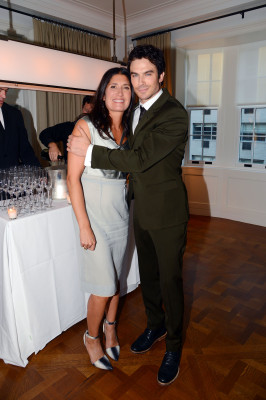 Ian Somerhalder pic #689200