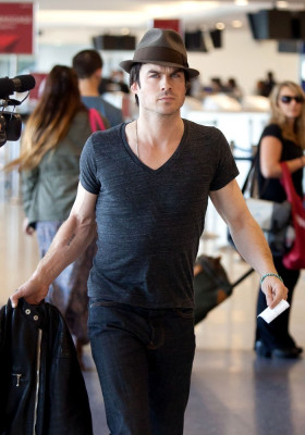 Ian Somerhalder pic #689297