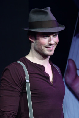 Ian Somerhalder pic #689229