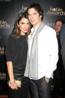 Ian Somerhalder pic #763144