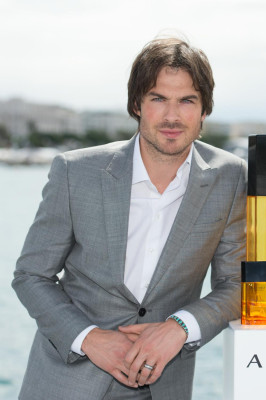 Ian Somerhalder pic #776253