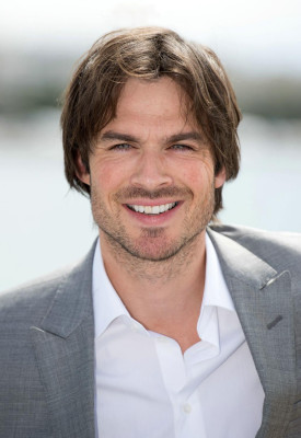 Ian Somerhalder pic #776252