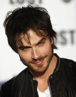 photo 21 in Ian Sommerhalder gallery [id605229] 2013-05-23 00:00:00