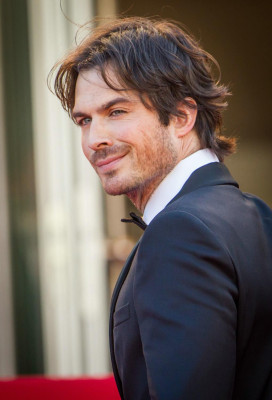 Ian Somerhalder pic #776099