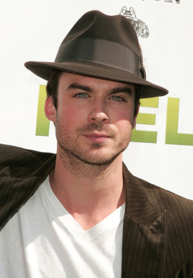 Ian Sommerhalder pic #202389