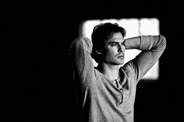 Ian Somerhalder pic #732743