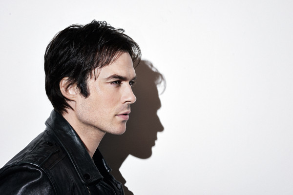 Ian Somerhalder pic #732739