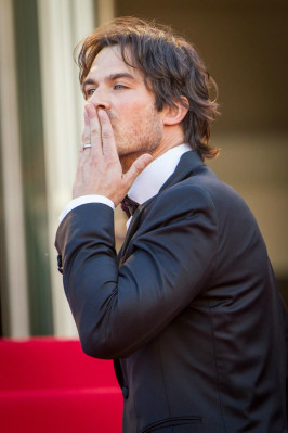Ian Somerhalder pic #776093