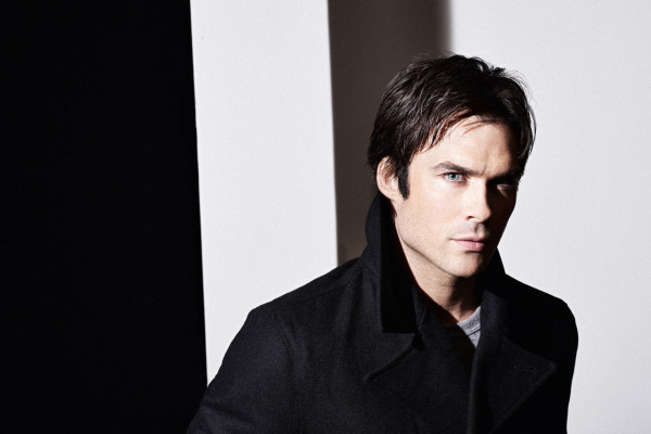 Ian Somerhalder pic #732742