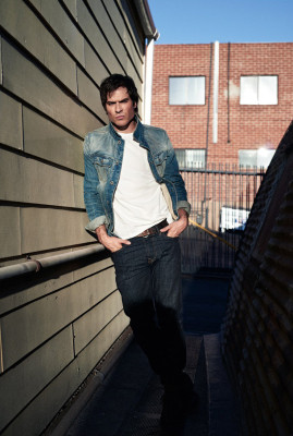 Ian Somerhalder pic #732744