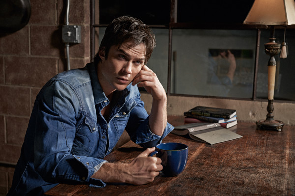 Ian Somerhalder pic #732745