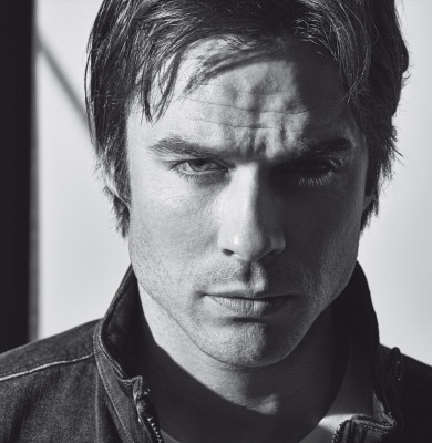 Ian Somerhalder pic #732746