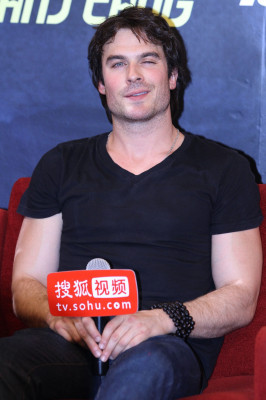 Ian Sommerhalder pic #636778