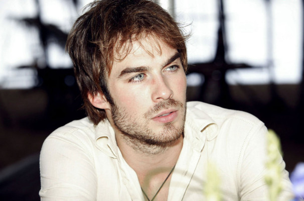 Ian Sommerhalder pic #203443