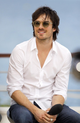 Ian Sommerhalder pic #548887