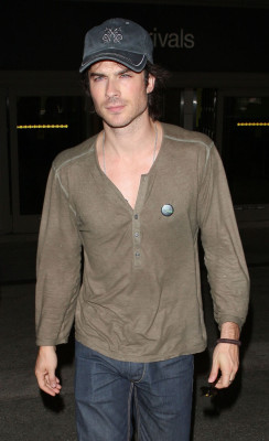 Ian Sommerhalder pic #552760