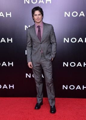 Ian Somerhalder pic #685472