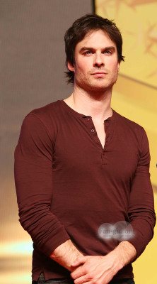 photo 17 in Ian Sommerhalder gallery [id662597] 2014-01-21 00:00:00