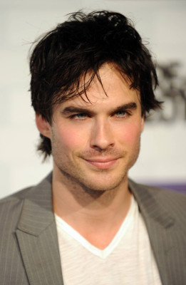 Ian Sommerhalder pic #550785