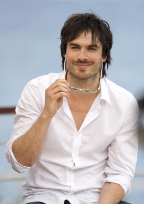 Ian Sommerhalder pic #548886