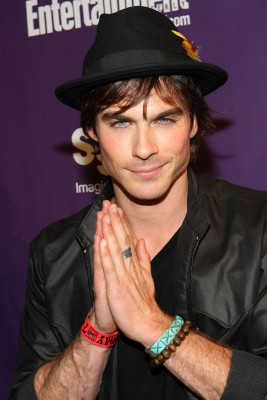 Ian Sommerhalder pic #550786