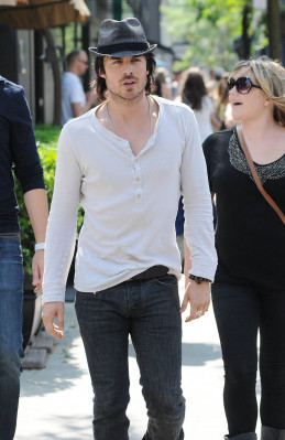 Ian Sommerhalder pic #547397