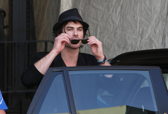 Ian Sommerhalder pic #551362
