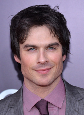 Ian Somerhalder pic #685469