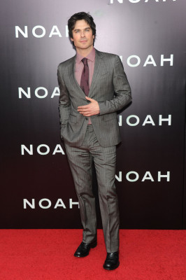 Ian Somerhalder pic #685488