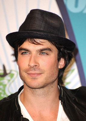 photo 28 in Ian Sommerhalder gallery [id393030] 2011-07-20 00:00:00