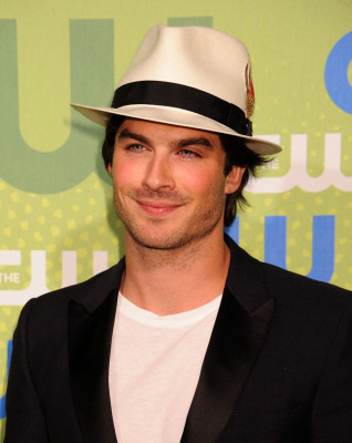 photo 10 in Ian Sommerhalder gallery [id382275] 2011-05-30 00:00:00