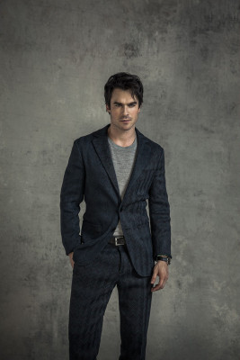 Ian Somerhalder pic #704964