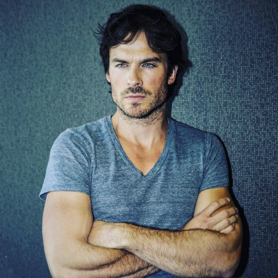 photo 26 in Ian Somerhalder gallery [id923374] 2017-04-11 00:00:00