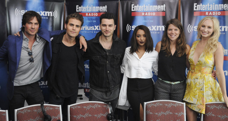 Ian Somerhalder pic #804797
